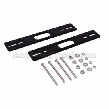 Pro LED BRK16 Grille Mounting Kit for Two Strobe Lights