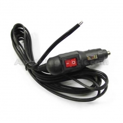 ProLED SW1 Auxiliary Power Adapter with On/Off Rocker Switch & 10' of Power Cord
