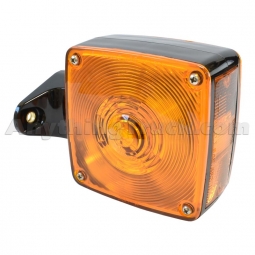 Truck-Lite 4872AA Dual Face GM Turn Signal, Replaces GM# 2029217