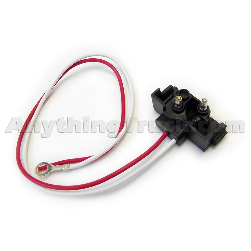 Pro LED 9499PT 10" Right Angle Turn Signal & Backup Light Pigtail