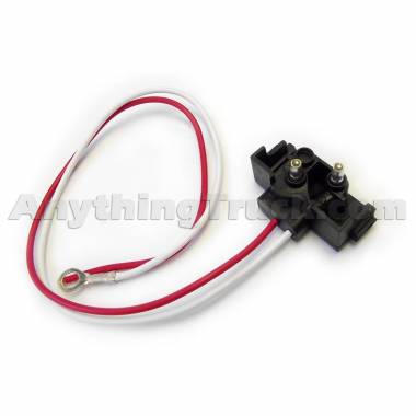 Pro LED 9499PT 10" Right Angle Turn Signal & Backup Light Pigtail