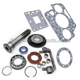 Ace Manufacturing AK2468B Clutch Installation Kit For Eaton Fuller FR Transmissions