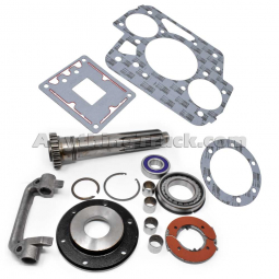 Ace Manufacturing AK3600B Clutch Installation Kit For Fuller FR010 Transmissions
