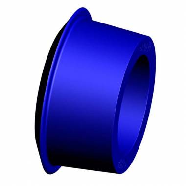 Atro PL1046 Polyurethane Torque Rod Bushing, Replaces Chalmers 800010, Requires 4pcs per Torque Rod