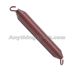 104.7104 Kenworth Hood Spring, 17-1/4" Long X 2-1/4" Diameter, Replaces Kenworth L71-1004