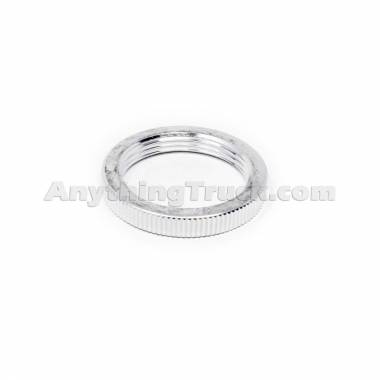 170.A296204 Aluminum Panel Nut, Replaces Norgren 2962-04