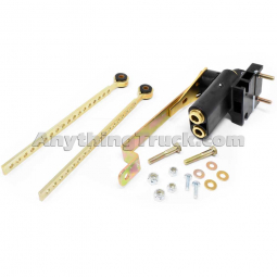 171.H1764OE Leveling Valve Kit, Linkage Kit & Hardware Included