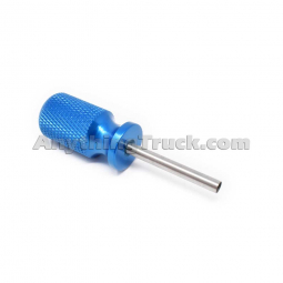 178.7502 Terminal Release Tool, Used On Weather Pack Male & Female Terminals