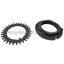 209.325GWDT Spindle Nut & Washer Kit, Replaces SKF SN325GWDT