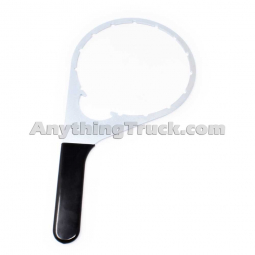 PTP 2105002LP Davco 6" Filter Wrench, Fits Models 382 & 384, Low Profile