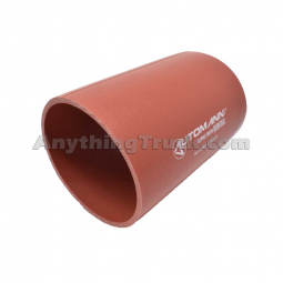 561.62602 Silicone Intake Hose, 3-1/2" Inside Diameter, 5" Long
