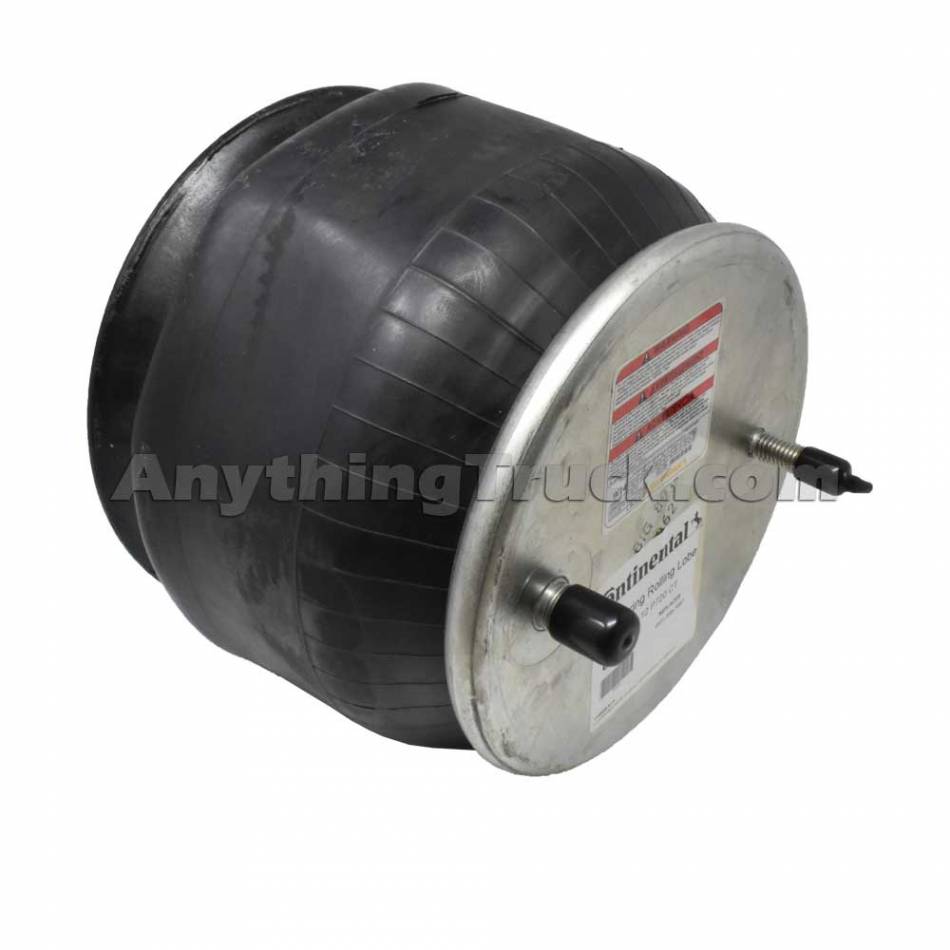 566.CT64646 Continental Air Spring, Replaces Holland MID7667