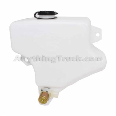 575.1022 Washer Fluid Reservoir, Fits Many Peterbilt & Kenworth Applications