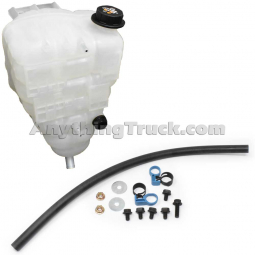 575.10314 Coolant Reservoir, International ProStar 2015-2017, Replaces International 2510603C92