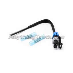 577.99125R Fan Clutch Valve Solenoid Connector Kit, 2-Position Female Plug
