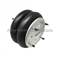 ABSP2B34R-7135 Double Convoluted Air Bag, Replaces Firestone W01-358-7135