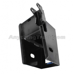 MHT827 Roadside (LH) Frame Bracket, Replaces Hendrickson/Turner D-22827-1 & S-22827-1