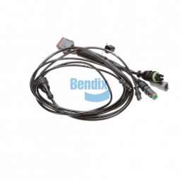 Bendix 802014 TABS6 Wiring Harness