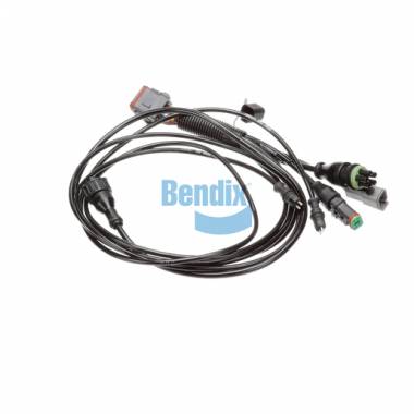 Bendix 802014 TABS6 Wiring Harness