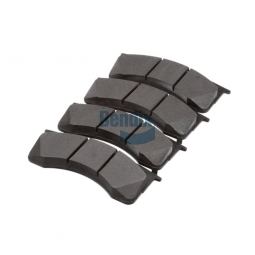 Bendix D769 Disc Brake Pad Set