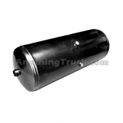 Bendix 225193N Reservoir Assembly, 10" Diameter, 26.5" Long