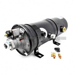 Bendix 286932N AD-2 Air Dryer, 24V/120W