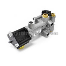 Bendix K291393 TLV-9000 Lift Axle Valve, Used on TABS-6 Advanced Equipped Trailers