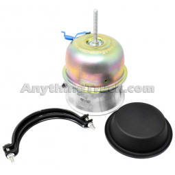 Bendix NT3030ELS-KIT T30/30 Spring Brake Piggyback Kit, 3" Stroke, 3/8" NPTF Ports