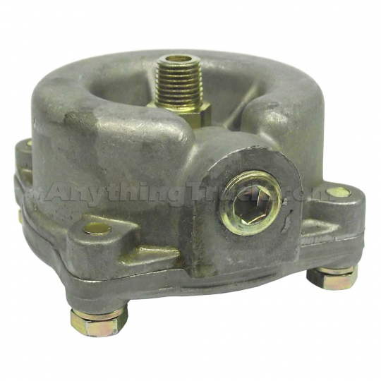 のん PTP 281923 Automatic Drain Valve, No Heater: AnythingTruck.com