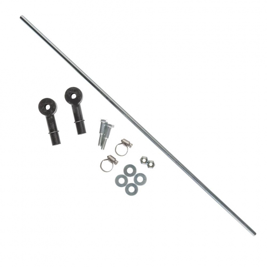 QQQエディ様 PTP 48100225 SRK168 Linkage Kit for Suspension Leveling