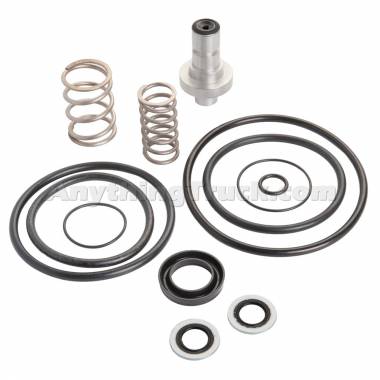Haldex RN970 Purge Valve Kit for Aerofiner II Air Dryers