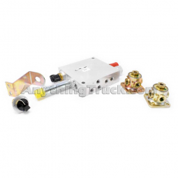 Haldex 62101010 Lift Axle Control Valve Kit