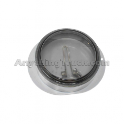 Betts 820012 Certificate Holder, Includes Retainer Spring & Mounting Screws