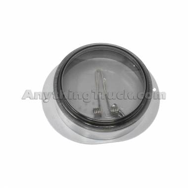 Betts 820012 Certificate Holder, Includes Retainer Spring & Mounting Screws