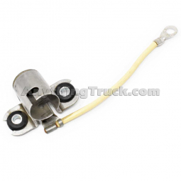 Betts 920013 Shock Mount Socket For Shallow Lens, Double Contact