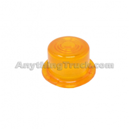 Betts 920117 Amber Replacement Deep Lens For 50, 56, 57, 60, & 100 Series Betts Lights