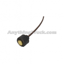 Betts 920124 Complete Pigtail, Single Contact