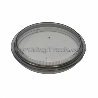 Betts 920142 Replacement Cover, Clear/Smoked