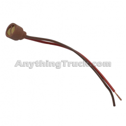 Betts 920150 Complete Pigtail, Double Contact