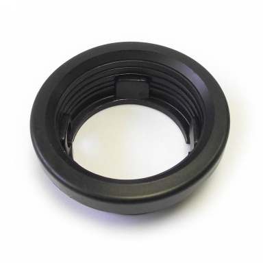 Pro LED 10728G Open Back Rubber Grommet For 2-1/2" Clearance/Marker Lights