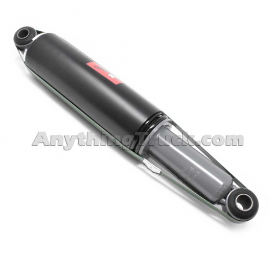 サクション　a-rt Bulldog HD HD1214-0507 Steering Stabilizer Shock Absorber