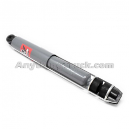 Bulldog HD1214-0528 Heavy Duty Shock Absorber, Replaces Gabriel 83112 & Freightliner 16-17684-000