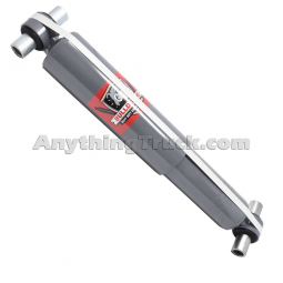 Bulldog HD1215-0041 Heavy Duty Shock Absorber, Replaces Gabriel 85931 & Monroe 65492