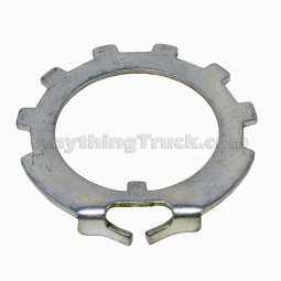 BWP M-3291 Navistar Drive Axle Lock Washer, 2-17/32" ID, 3-3/4" OD, 1/8" Thick