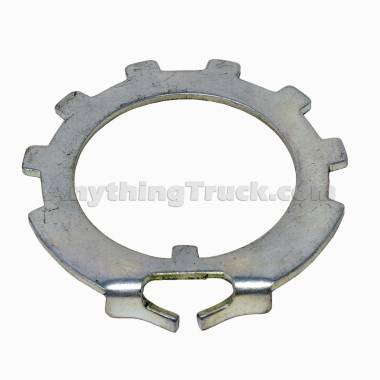 BWP M-3291 Navistar Drive Axle Lock Washer, 2-17/32" ID, 3-3/4" OD, 1/8" Thick