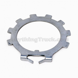 BWP M-3393 Navistar Drive Axle Lock Washer, 3-1/4" ID, 4-3/4" OD, 1/8" Thick