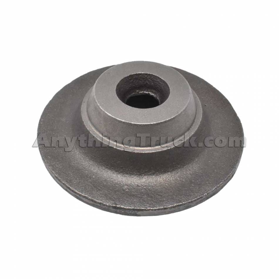 Type 2 Spigot Cap for Chalmers 700, 800, and 1000 Suspensions