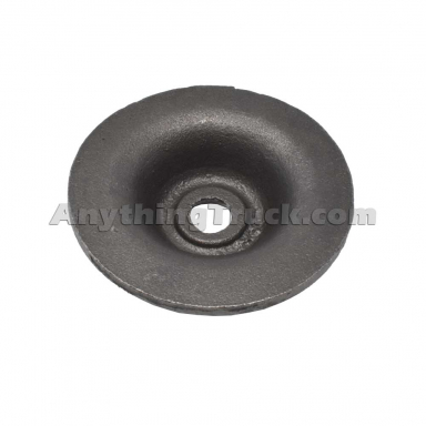 Type 2 Spigot Cap for Chalmers 700, 800, and 1000 Suspensions, Replaces Chalmers 800055