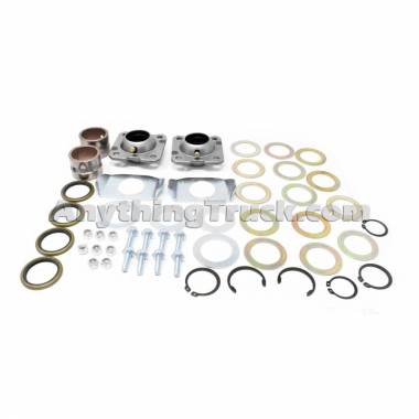 BWP M-K286 Cam Repair Kit, Replaces Hendrickson S-31964