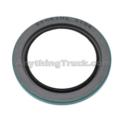 SKF 25028 Front Wheel Seal, 3.51" O.D, 2.50" I.D, 0.25" Wide